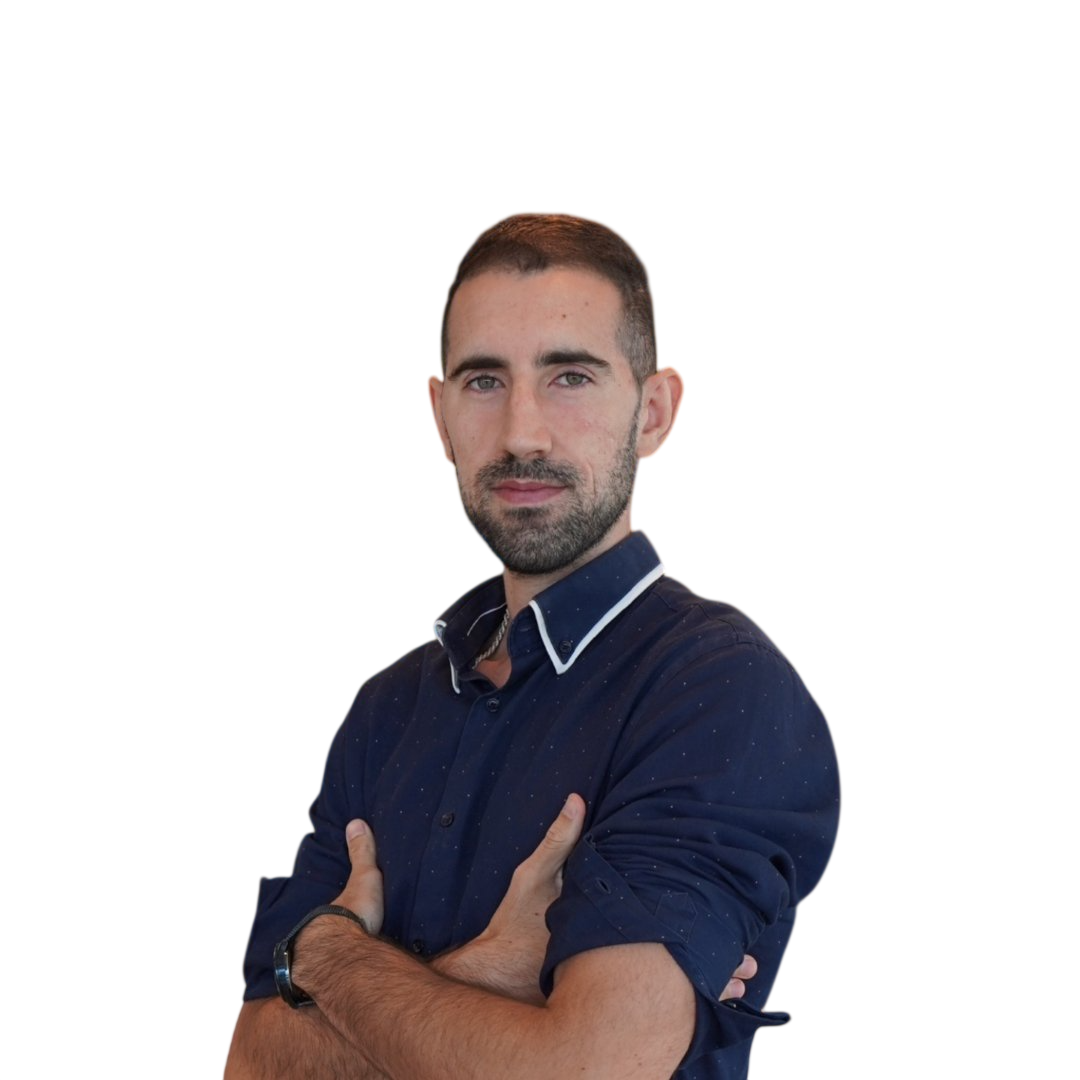 Héctor Iglesias, experto en Google Ads y Paid Media